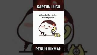 Download lagu film KARTUN LUCU Terbaru penuh Hikmah | Status WA 30 detik | Story ig wa fb komik lucu-lucu mp3