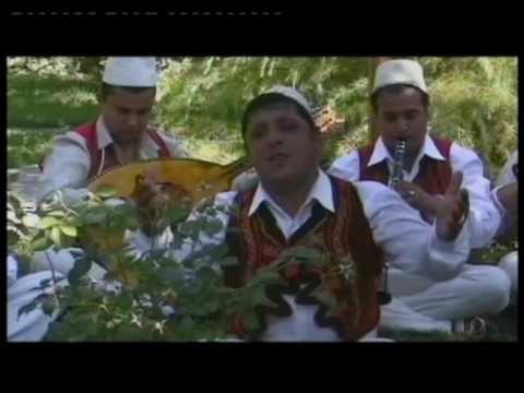 AZIZ DALIPI TE SELVIT E NAMAZGJAS ( SHQIPJA MASTER Production)