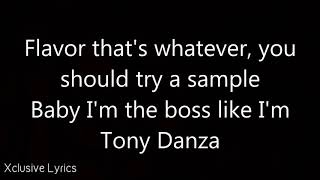 Candy Paint - Post Malone(Lyrics)(HQ/HD)