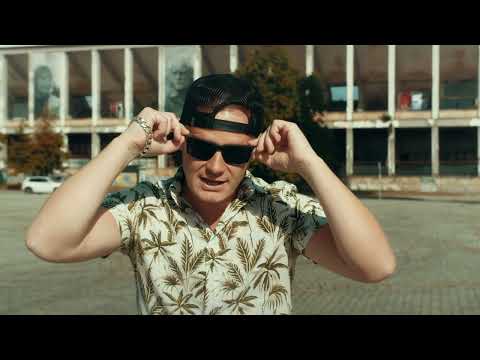 CARTISSS CARTMAN - VÍTĚZSTVÍ (OFFICIAL VIDEO)