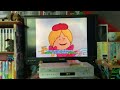 Opening To The Charlie Brown And Snoopy Show Volume 2 1994 VHS