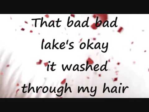 Indica - in passing (lyrics)