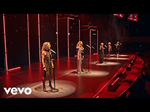 Pandora, Flans - Cuando No Estás Conmigo / Me Gusta Ser Sonrisa (Opening [En Vivo])