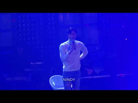 171215 super junior - shining star (donghae focus + members ment) @ SUPER SHOW 7 in Seoul Day 1