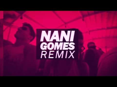Leroy Styles vs Sunnery James & Ryan Marciano - Karusell (Nani Gomes Remix)