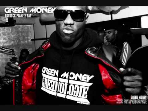 Green Money Feat Alibi Montana , Alino , Alain De L'ombre , Kinder Et Mansa   La Ligue Des Champions   YouTube