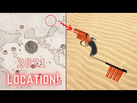 🌳The Forest🌳 - Leuchtpistole in 3 Minuten finden (Location) [2021]