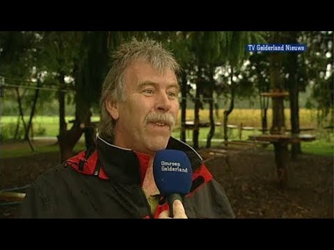 GLD Nieuws 12 oktober 2011 - Nieuws