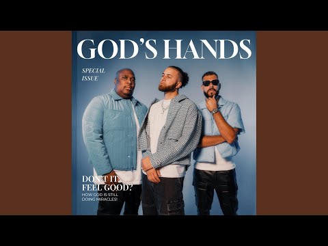 GOD'S HANDS