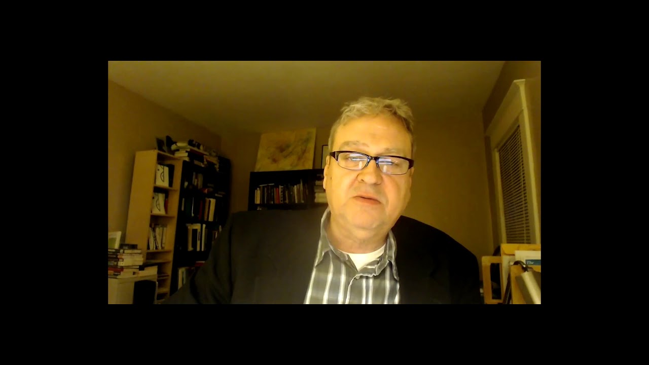 Chapter 8 Part 1 Critical Thinking: Presentation by Dr. Phil Jenkins