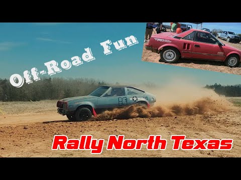 Rally North Texas (Redneck Offroad Heaven) 3/5/23