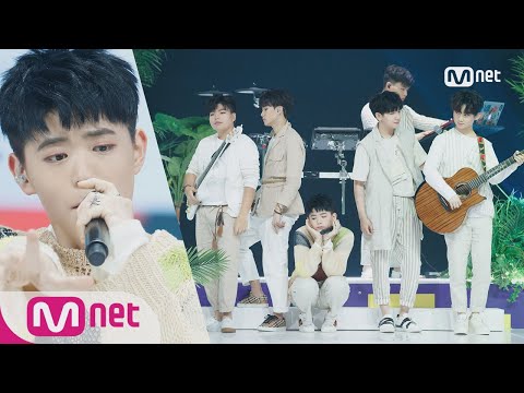 [TheEastLight - Love Flutters] Comeback Stage | M COUNTDOWN 180524 EP.571