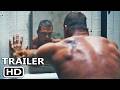 MOTOR CITY Official Trailer 2026 Alan Ritchson