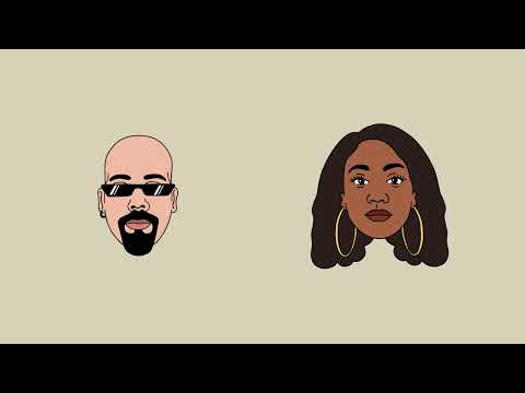 Day & Night (feat. Yvonne Park)