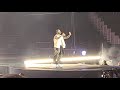 Omarion - "Touch" live in charlotte North Carolina. Boys 4 life tour 