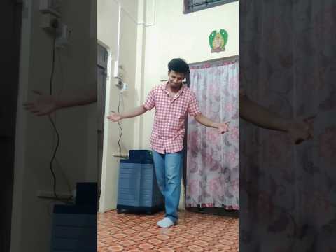 Bishal Das dance videos