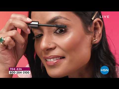 HSN | Beauty Must Haves featuring Benefit Cosmetics 09.30.2020 - 03 PM