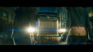 Transformers Movie Trailer Full HD 1080p