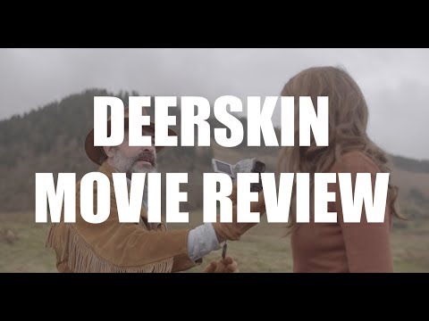 Deerskin Movie Review