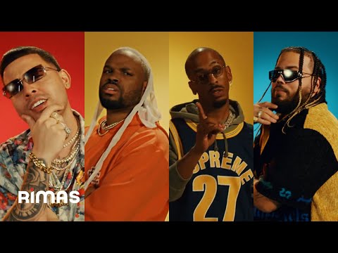 Urba & Rome, Brray, Juanka - No lo Compro (Video Oficial)