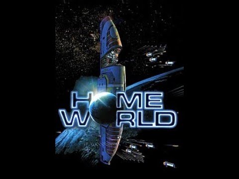[Underrated VGM 360] Homeworld - Turanic Battle (PC OST)