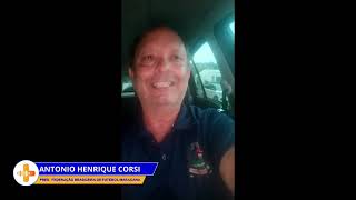 Esporte Mais 06/02/26 Mais FM 102,9 | Essa Rádio é Demais!