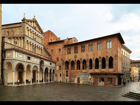 ALLA SCOPERTA DI PISTOIA IN TOSCANA CAPITALE ITALIANA DELLA CULTURA RICCA DI STORIA E TRADIZIONI