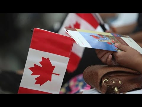 Not Anti Immigrant, But Pro Math Rising Numbers Strains Jobs, Healthcare And Housing