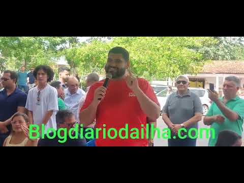 ITAPECURU-MIRIM (MA): Comemorado os 156 anos do município. POR LIMA K LIMA 