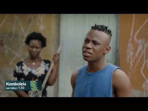 KOMBOLELA SE02 EP 94 | SINEMA ZETU HD