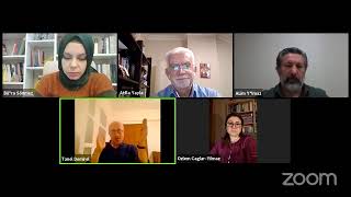 25. Yılında Liberal Düşünce Dergisi