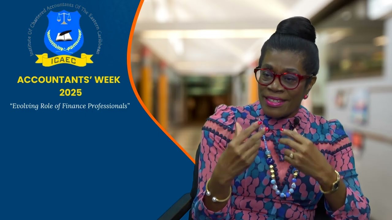 Accountants Week 2025 Celebrating the Evolving Role of Finance Professionals Long