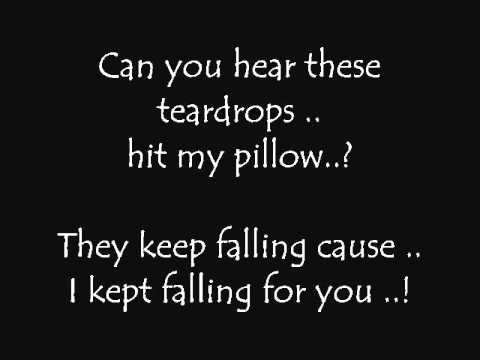 Empty Frames By Lauren Bennett (Lyrics)