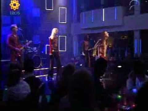 NSF 2003: Boulevard - Souvenirs