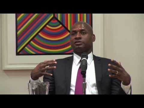 Riggio Forum: The New School for Public Engagement (2013)