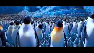 Happy Feet 2 O Pinguim Ponte de Luz.Betânia Lima Happy Feet 2 O Pinguim Ponte de Luz.Betânia Lima