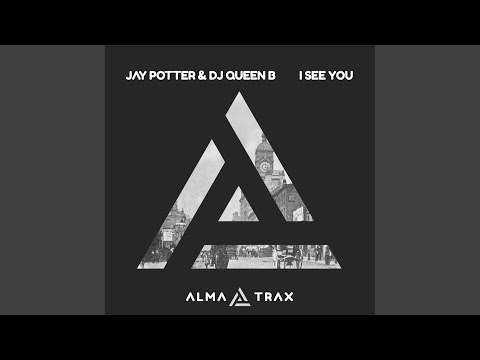 I See You (Original Mix)