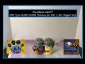 Flashback Alert 1999 Tyco BLUES CLUES Talking Mr Salt Mrs Pepper Toy
