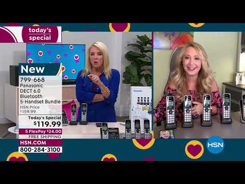 HSN | Electronic Innovations 04.26.2022 - 12 AM