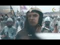 Taj Divided By Blood Daniyal Character Promo A ZEE5 Original Naseeruddin Dharmendra Aditi