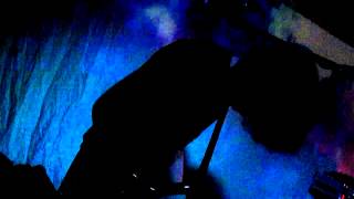 The KVB - Heavy Eyes (Live @ The Waiting Room, London, 28.02.13)