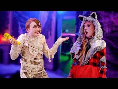 "Crept Out" - A MusicClubKids! Episode Based On "Stressed Out" - Twenty One Pilots