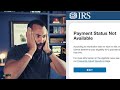 IRS Stimulus Check Status | Common Errors FAQ IRS Stimulus Check Status | Common Errors FAQ