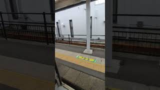 仙台地区にいる音が狂ってる701系