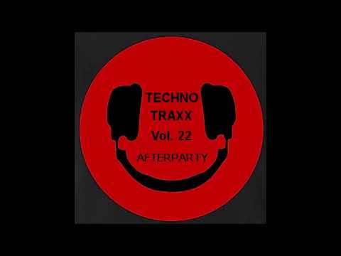 Techno Traxx AfterParty Vol. 22 - 03 Cydon - Crying Angel (Club Mix)