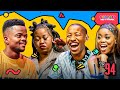 GQEBERA LIVE UYANDA On Big Brother Long Distance Relationships Road Accidents
