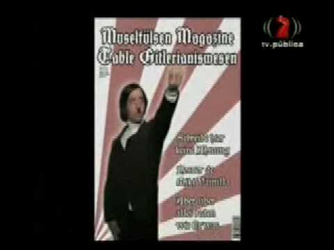 Peter Capusotto y sus Videos - Micky Vainilla (3)