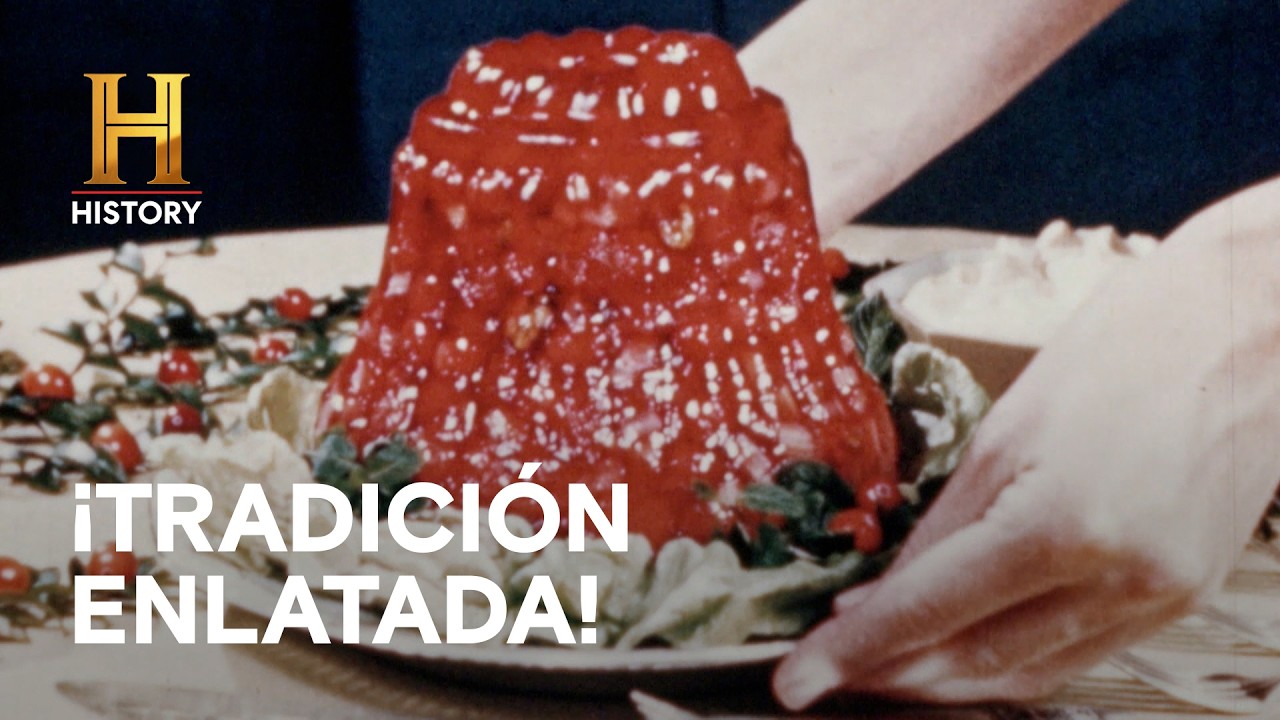 🧃 El lado dulce de Acción de Gracias - GIGANTES DE LA COMIDA