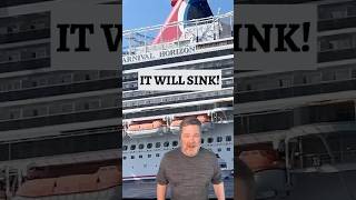 Are Cruise Ships Actually Safe....