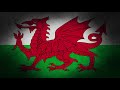 Ar Hyd Y Nos - Welsh Folk Song (Welsh / English lyrics)